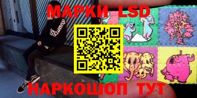 винт Кимры
